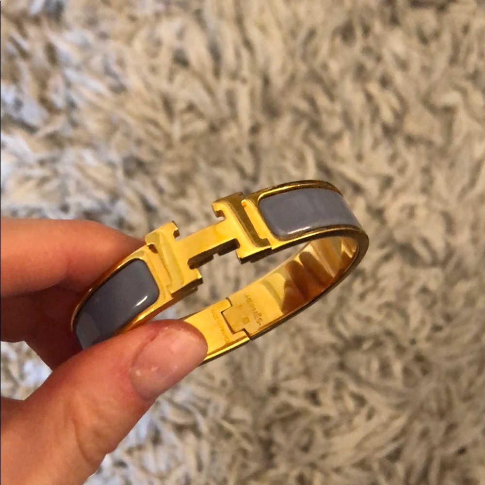 Hermes Clic H